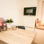 Ferienwohnung Küstentraum