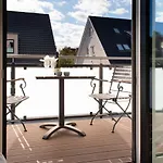 Ferienwohnung Küstentraum