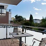 Ferienwohnung Küstentraum