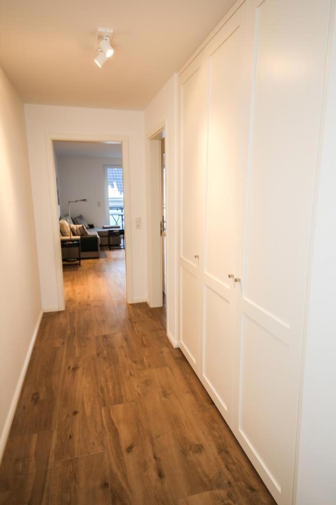 Apartment Küstentraum *