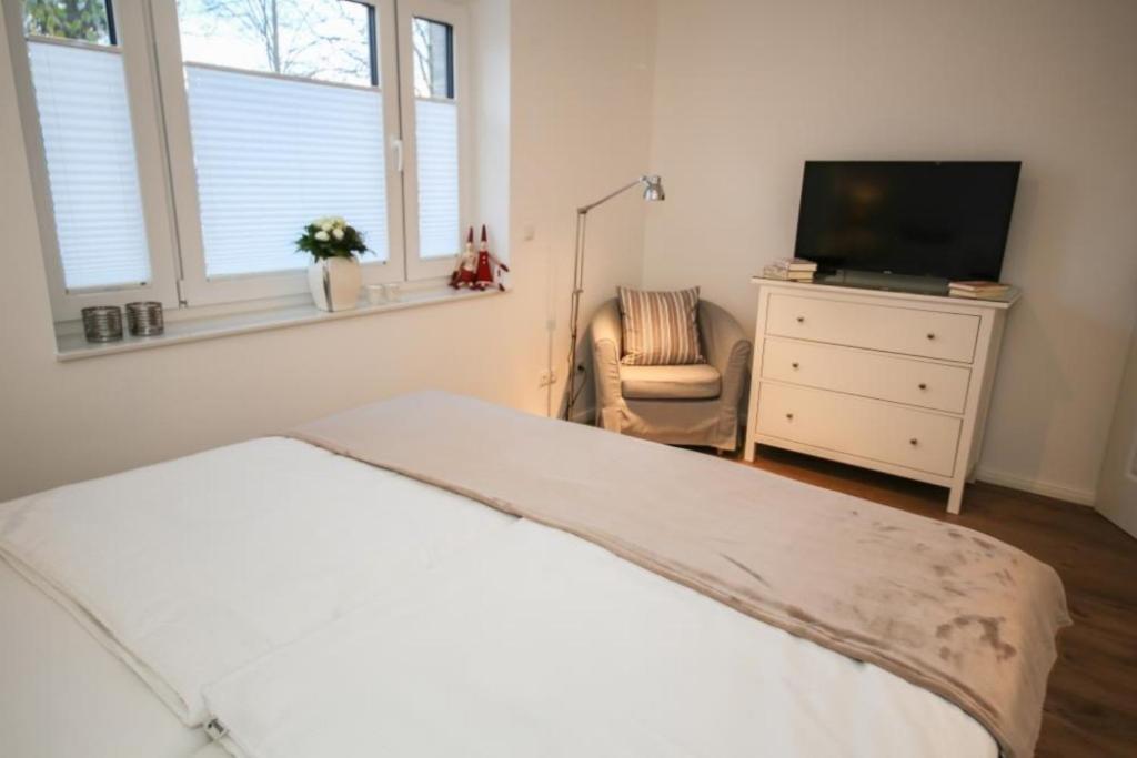 Küstentraum Apartment