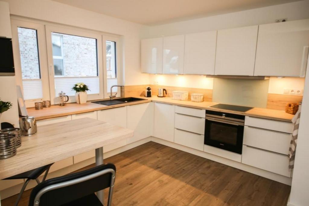 Küstentraum Apartment