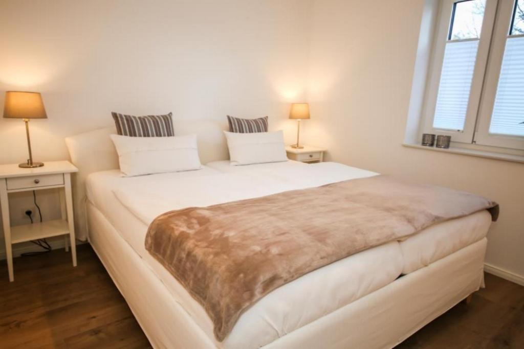 Küstentraum Apartment *