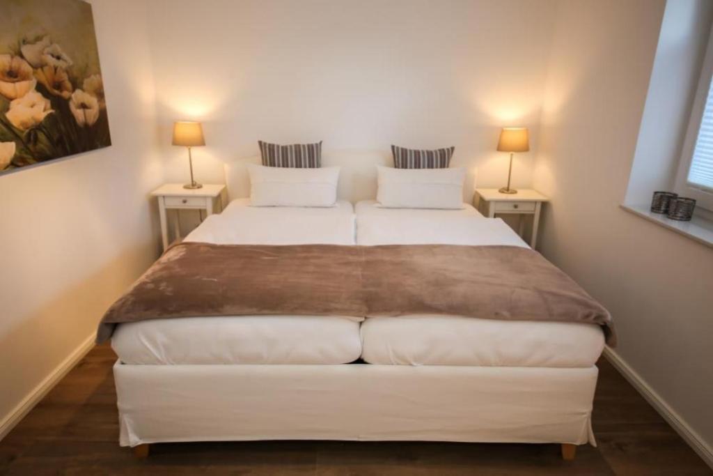 Küstentraum Apartment