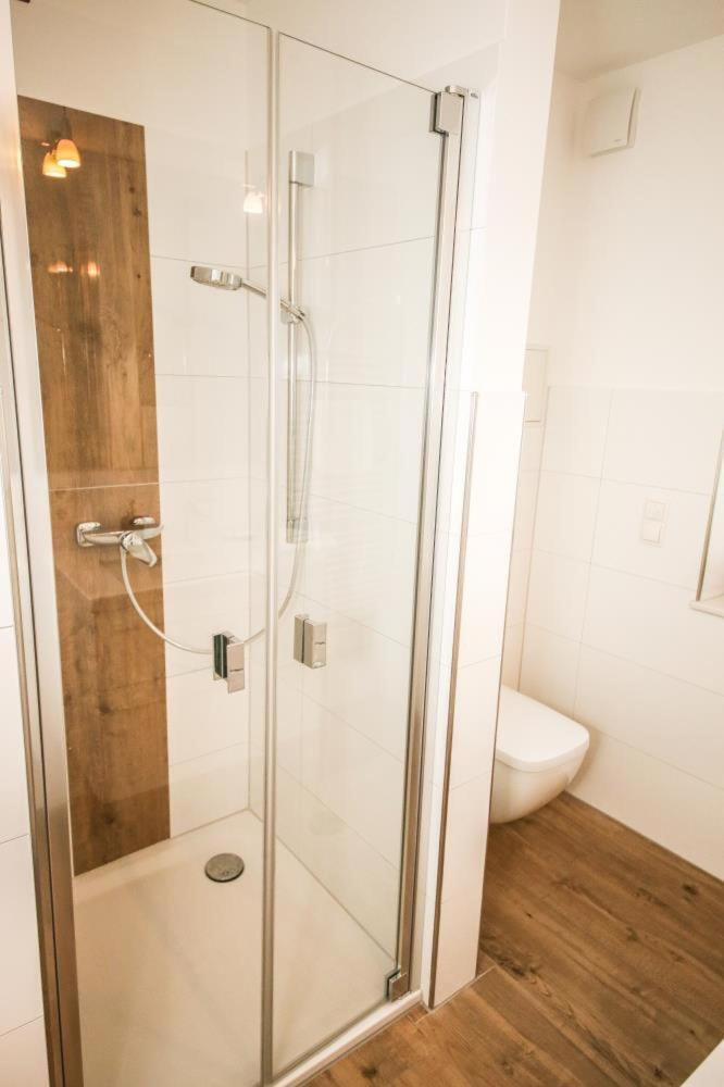 Küstentraum Apartment Lübeck